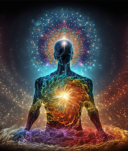 Seminario di PsicoReiki I e II livello