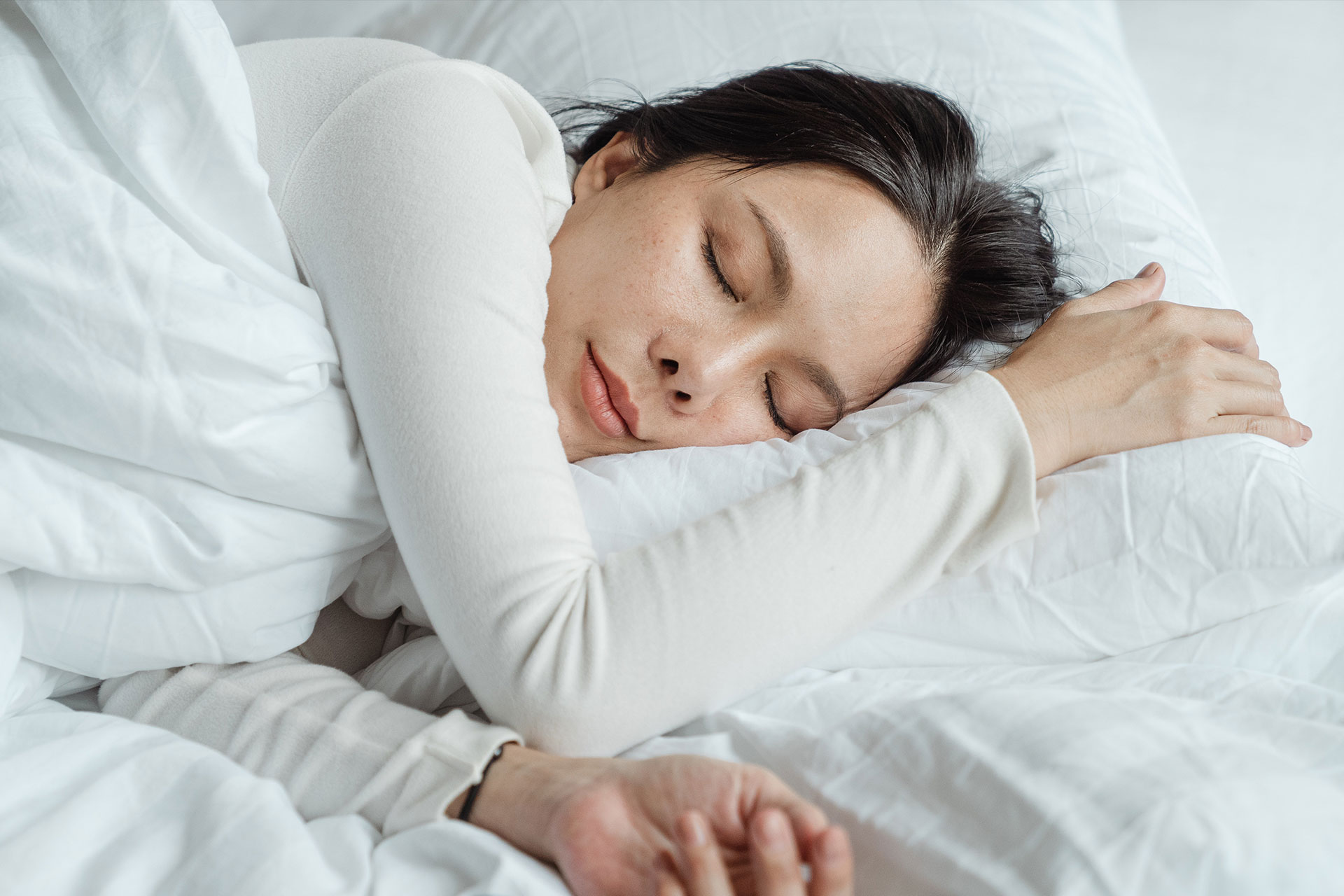 Benvenuta insonnia!