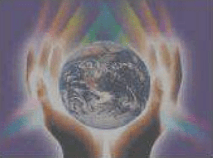 L’energia Vitale Universale