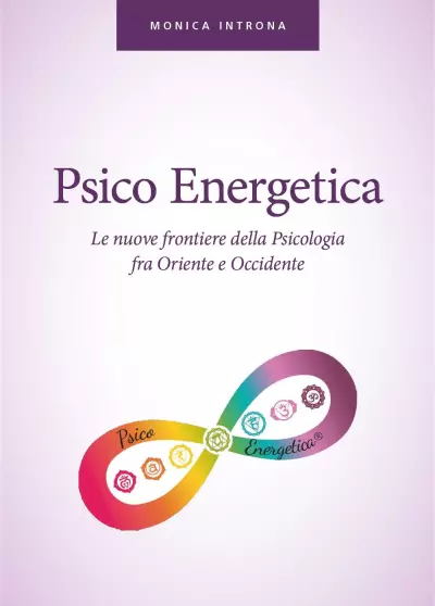 Presentazione Libro Psico Energetica