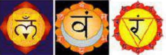 La funzione psicologica dei Chakra (1)