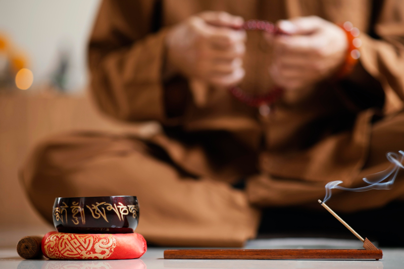 Seminario “Psicologia e Discipline Orientali – Un connubio possibile?”