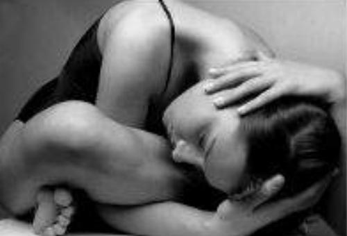 Il corpo ritrovato. Psiche non è più sola.